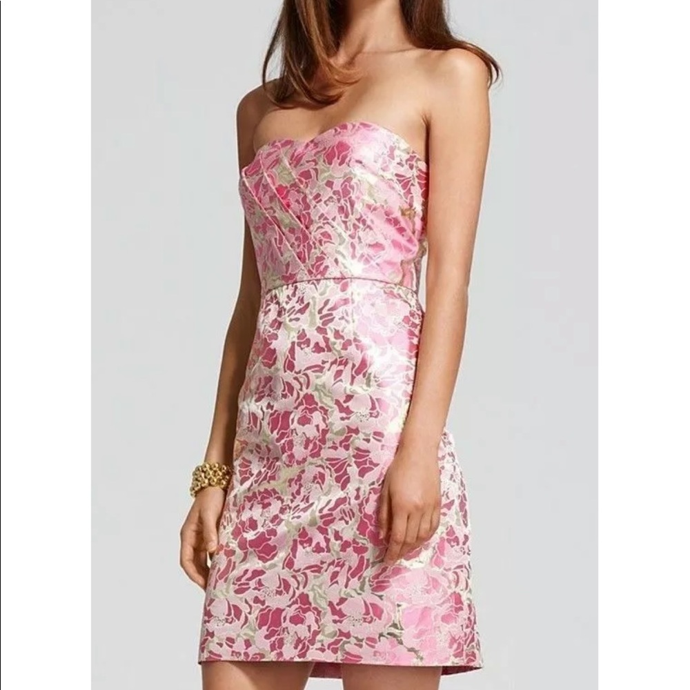 Lilly Pulitzer Raya Dress NWT Size 8